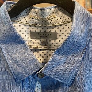 Ted Baker Long Sleeve Shirt